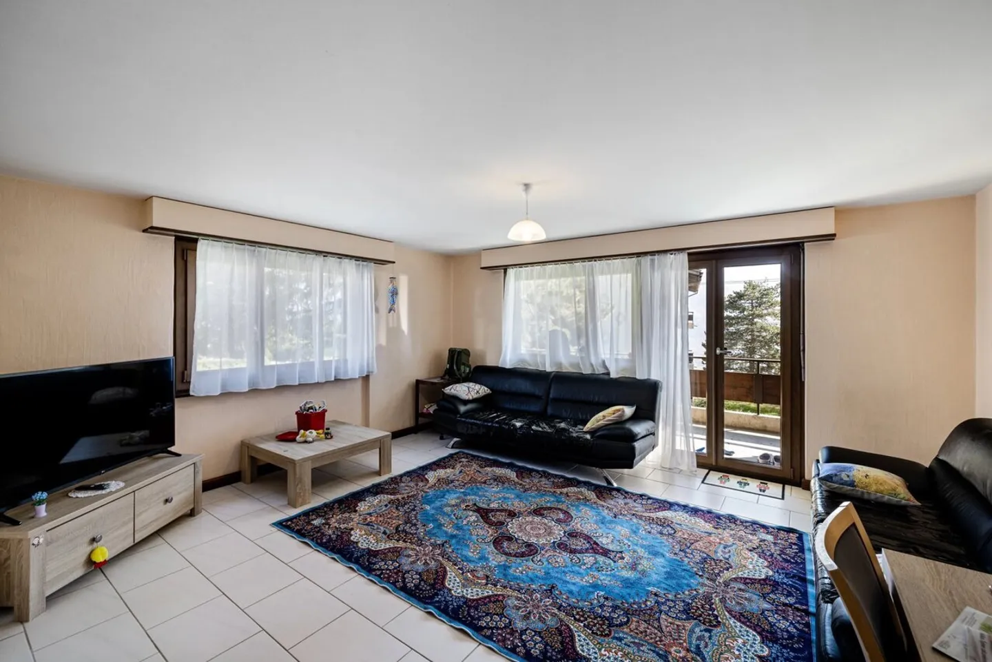 4-Zimmer-Wohnung in Venthône - Foto 2 von 11