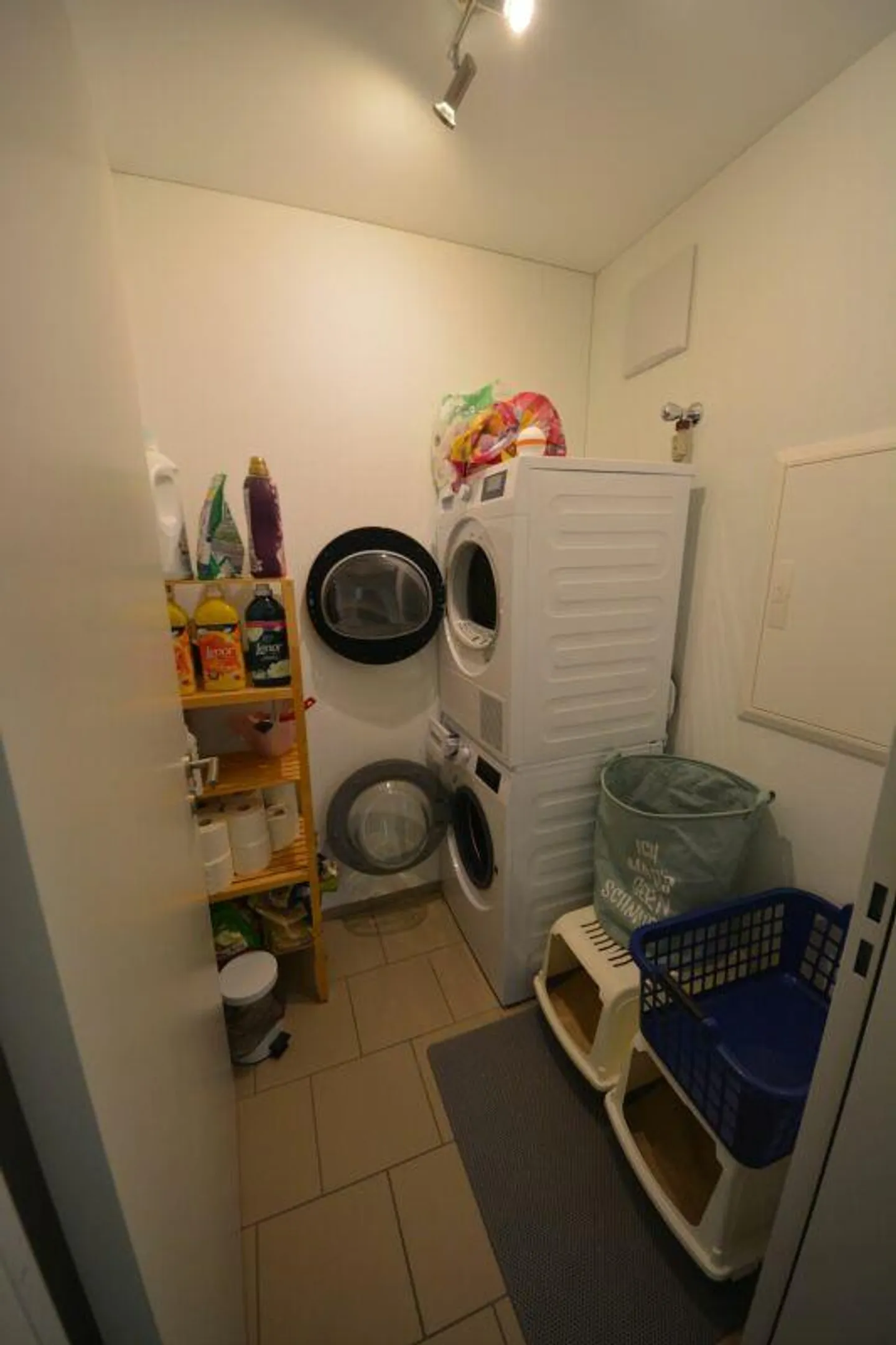 Appartamento moderno di 4,5 stanze in affitto in un quartiere adatto alle famiglie - Foto 11 di 14