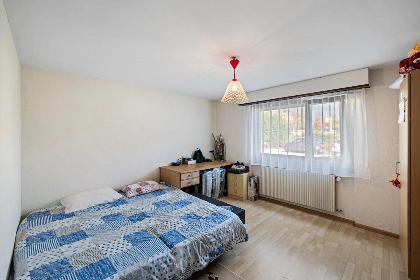 4-Zimmer-Wohnung in Venthône - Foto 4 von 11