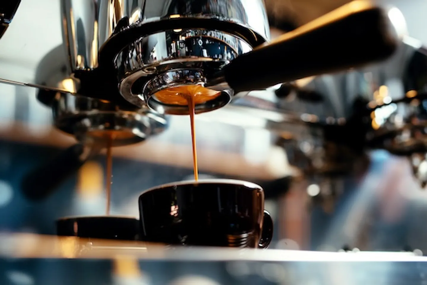 Café - Photo 1 sur 1