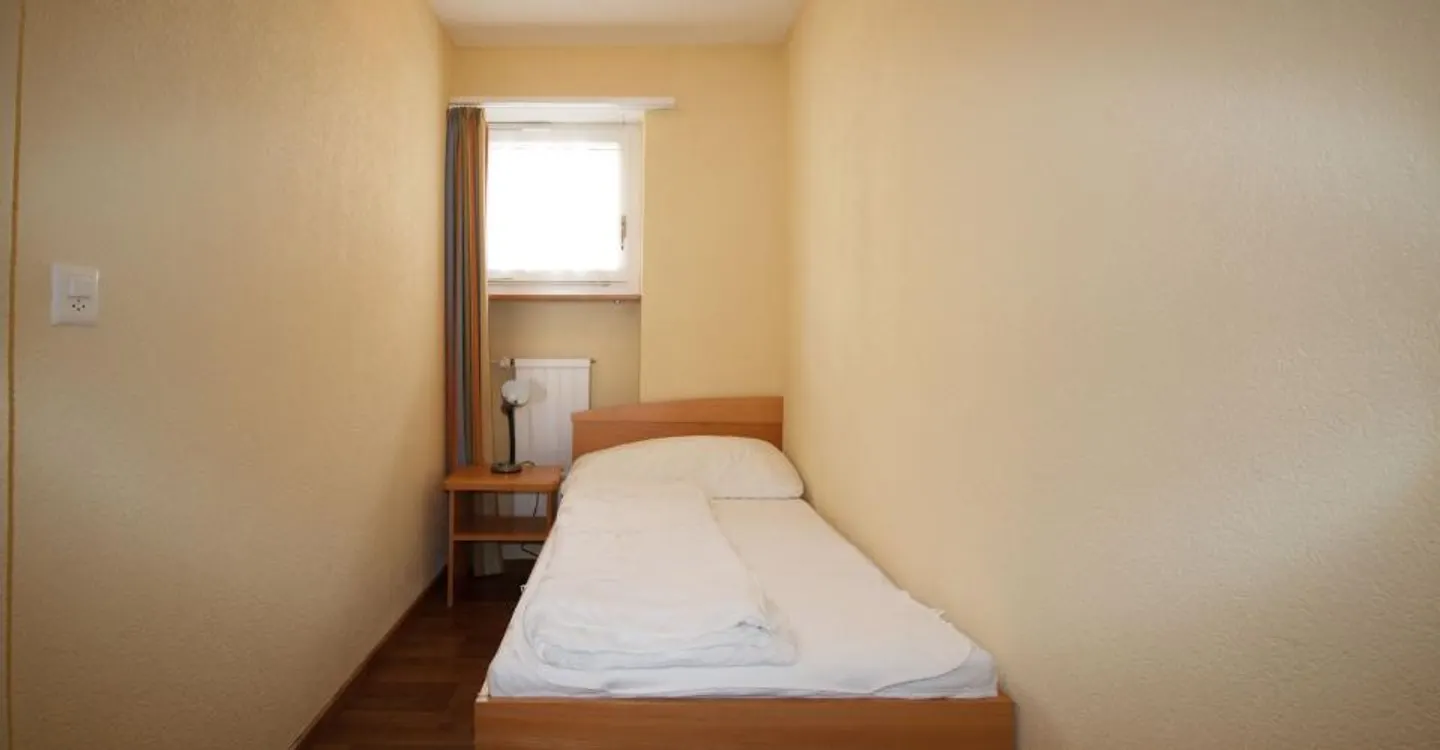 Möblierte 3.5 Zimmer Wohnung - Foto 4 von 10