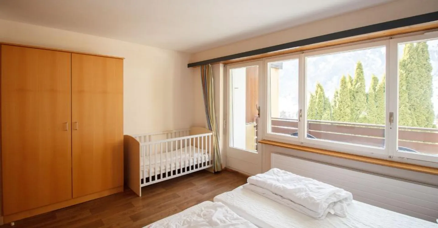 Möblierte 3.5 Zimmer Wohnung - Foto 5 von 10