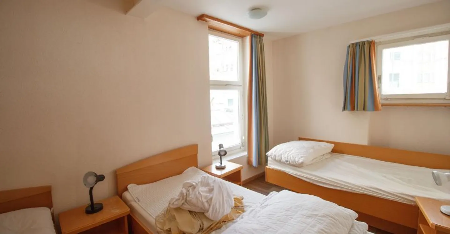 Möblierte 3.5 Zimmer Wohnung - Foto 6 von 10