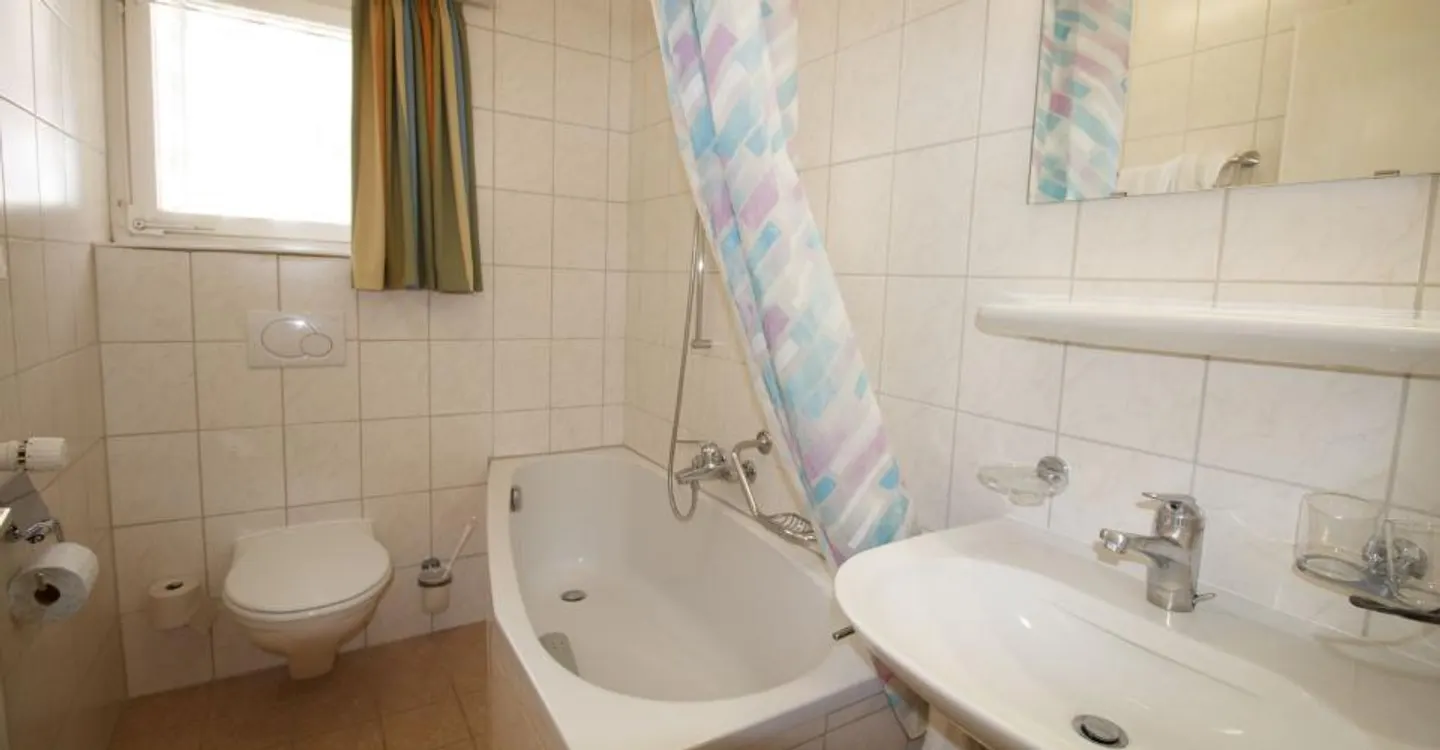 Möblierte 3.5 Zimmer Wohnung - Foto 7 von 10
