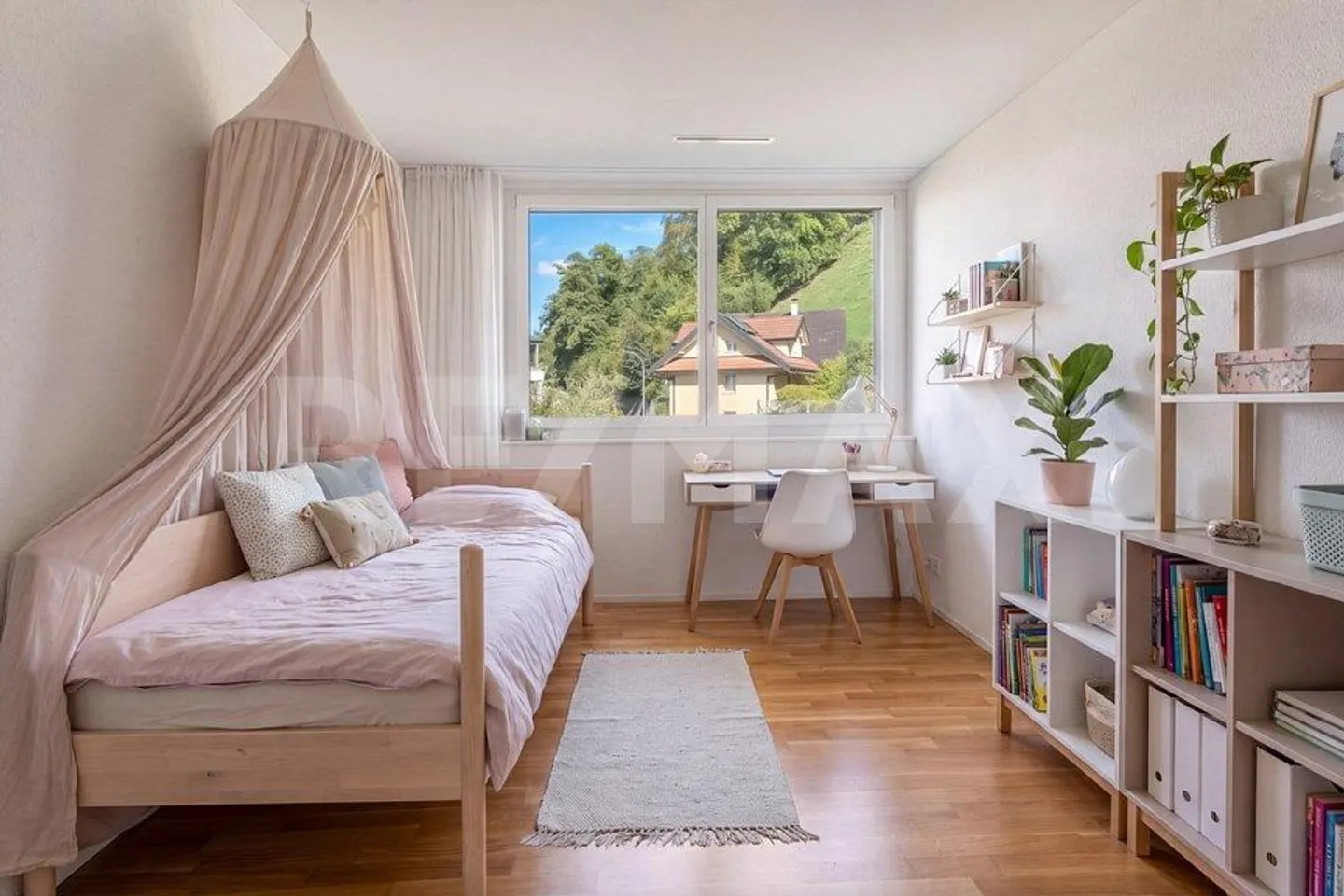 Confort de vie généreux – Appartement familial moderne de 5½ pièces à Gr... - Photo 5 sur 13