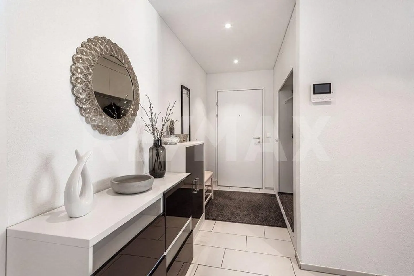 Confort de vie généreux – Appartement familial moderne de 5½ pièces à Gr... - Photo 8 sur 13