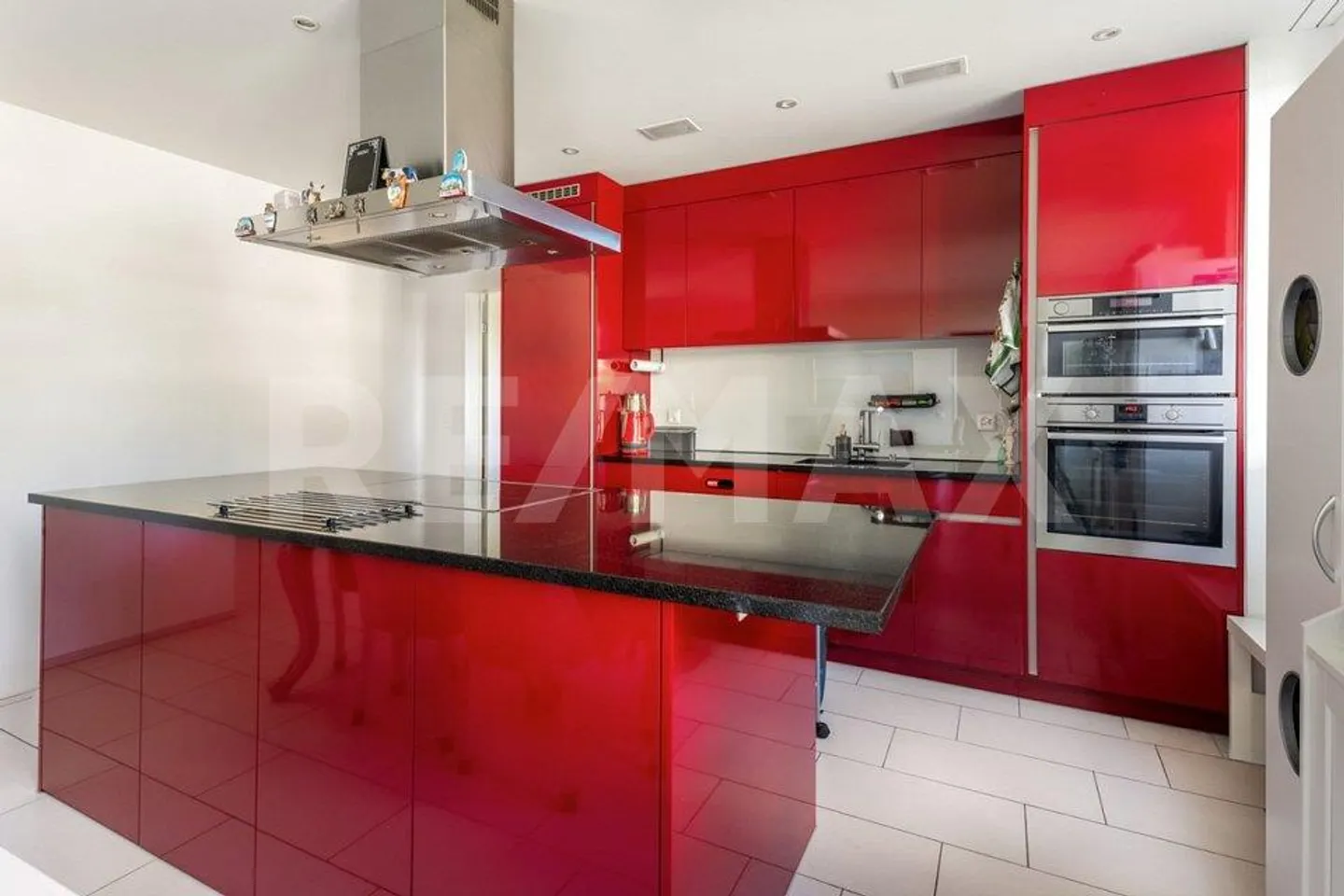 Confort de vie généreux – Appartement familial moderne de 5½ pièces à Gr... - Photo 12 sur 13