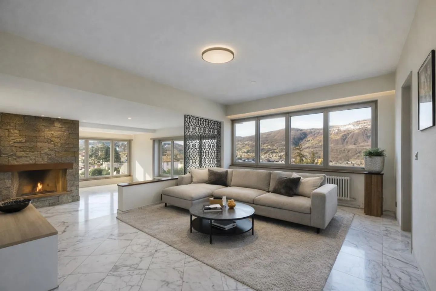 Maison individuelle lumineuse avec un grand potentiel - Photo 2 sur 20