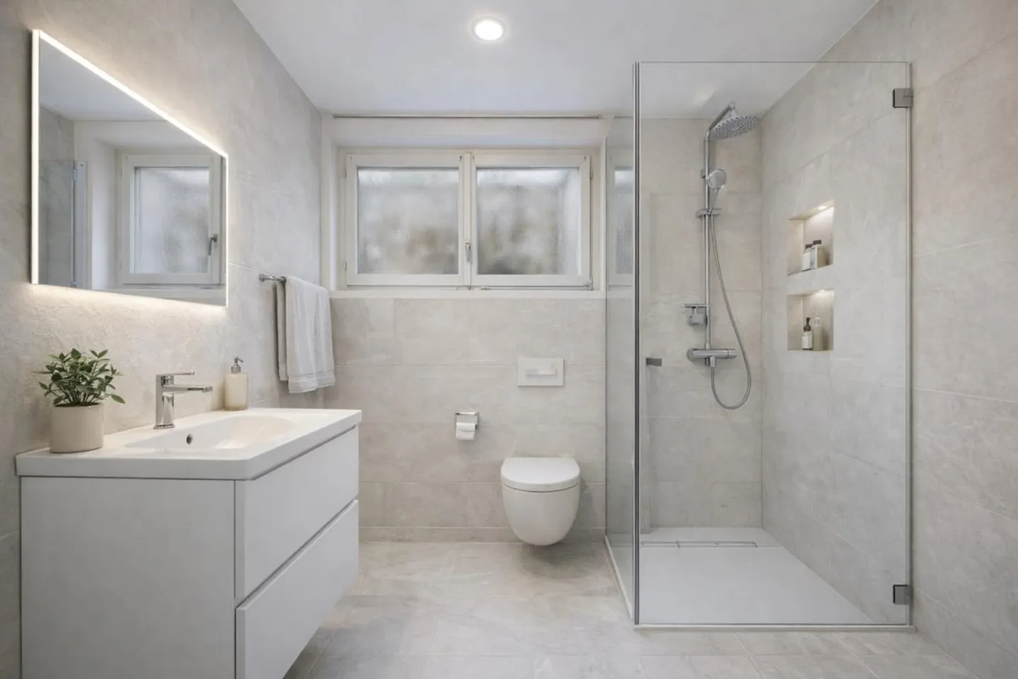 Maison individuelle lumineuse avec un grand potentiel - Photo 6 sur 20