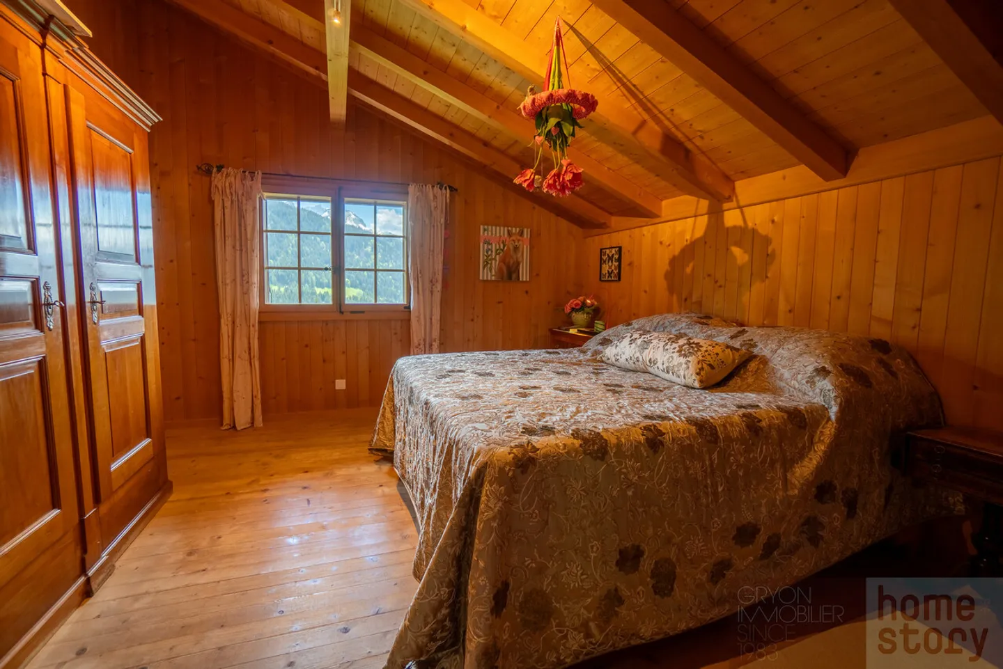 Chalet à vendre - Photo 12 sur 13