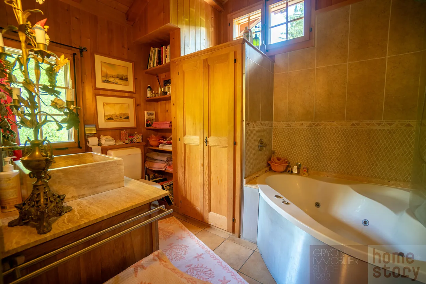 Chalet à vendre - Photo 13 sur 13