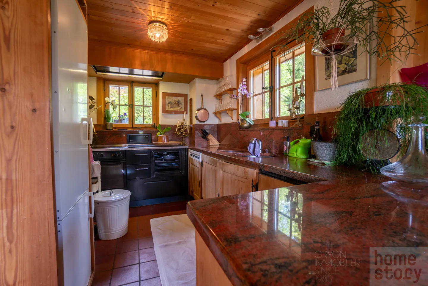 Chalet à vendre - Photo 6 sur 13