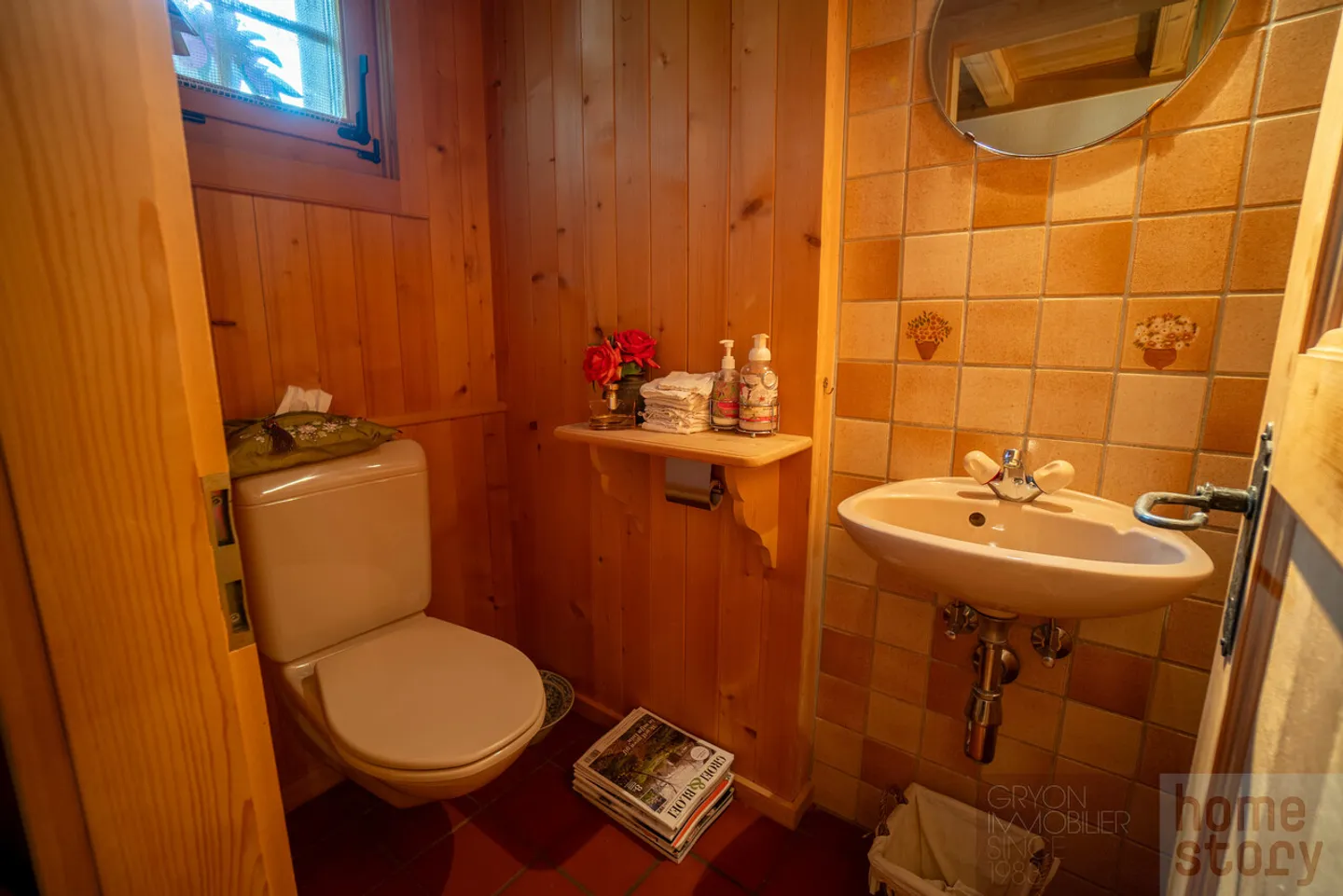 Chalet à vendre - Photo 7 sur 13