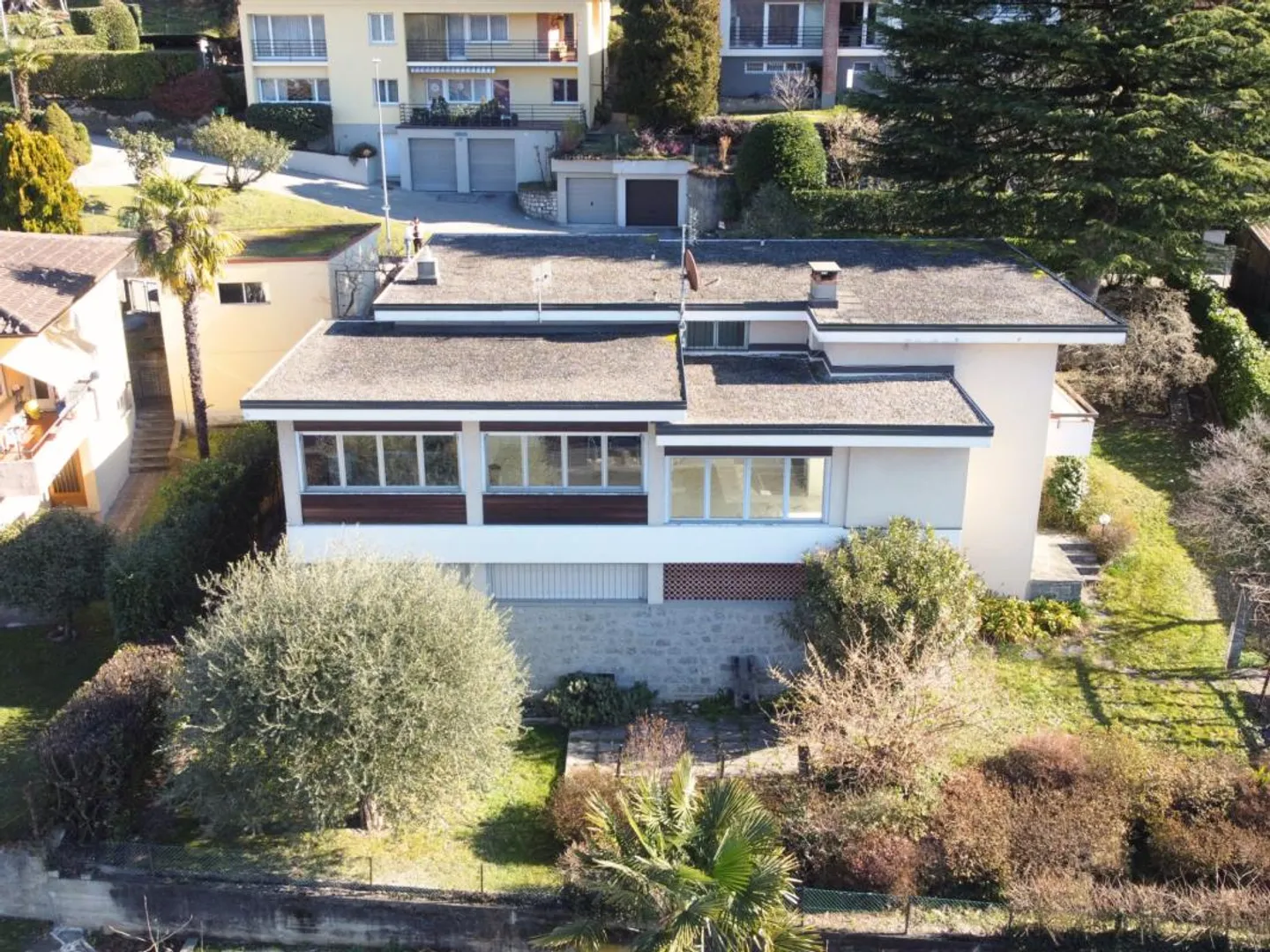 Maison individuelle lumineuse avec un grand potentiel - Photo 14 sur 20