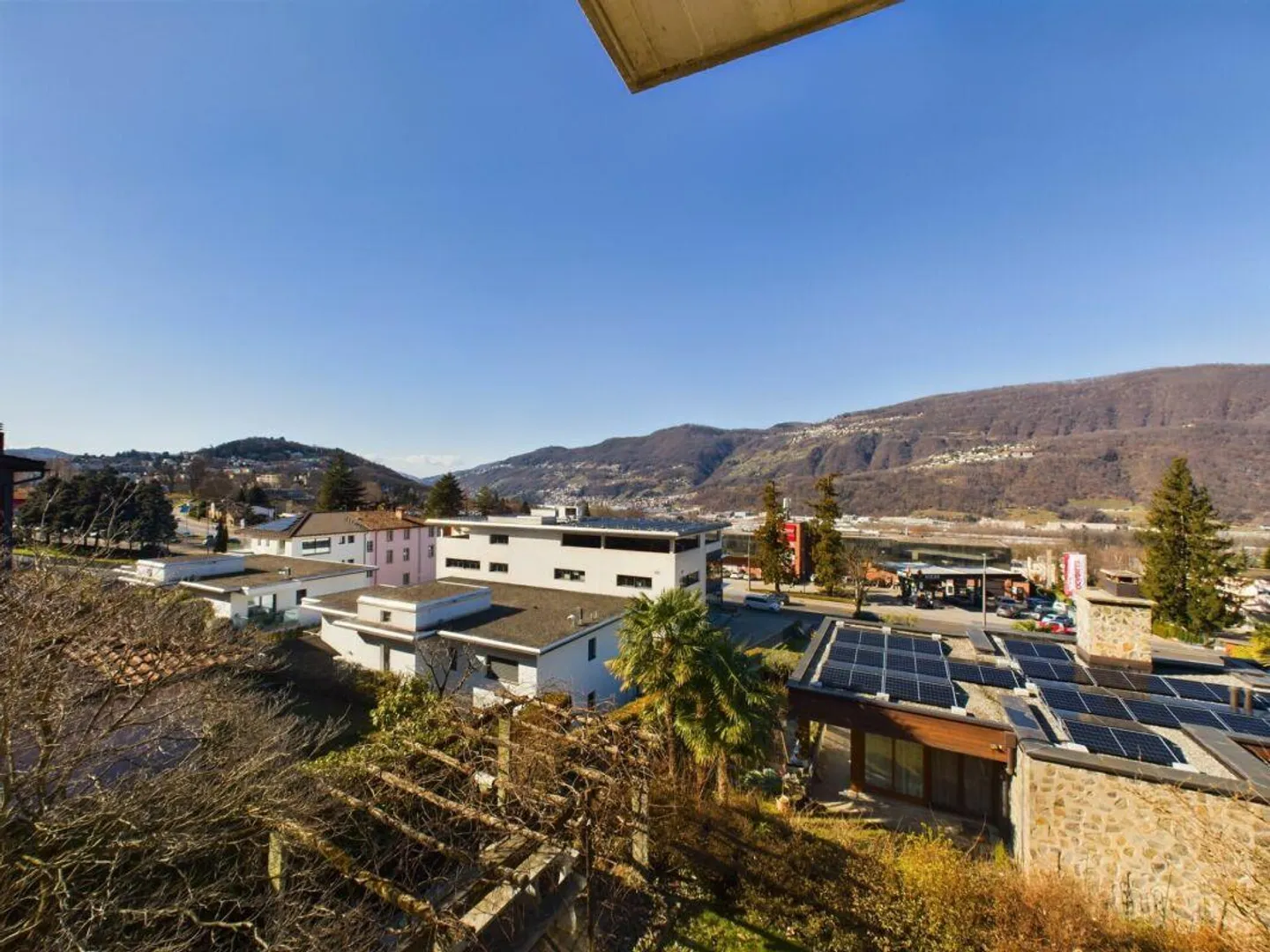 Maison individuelle lumineuse avec un grand potentiel - Photo 15 sur 20