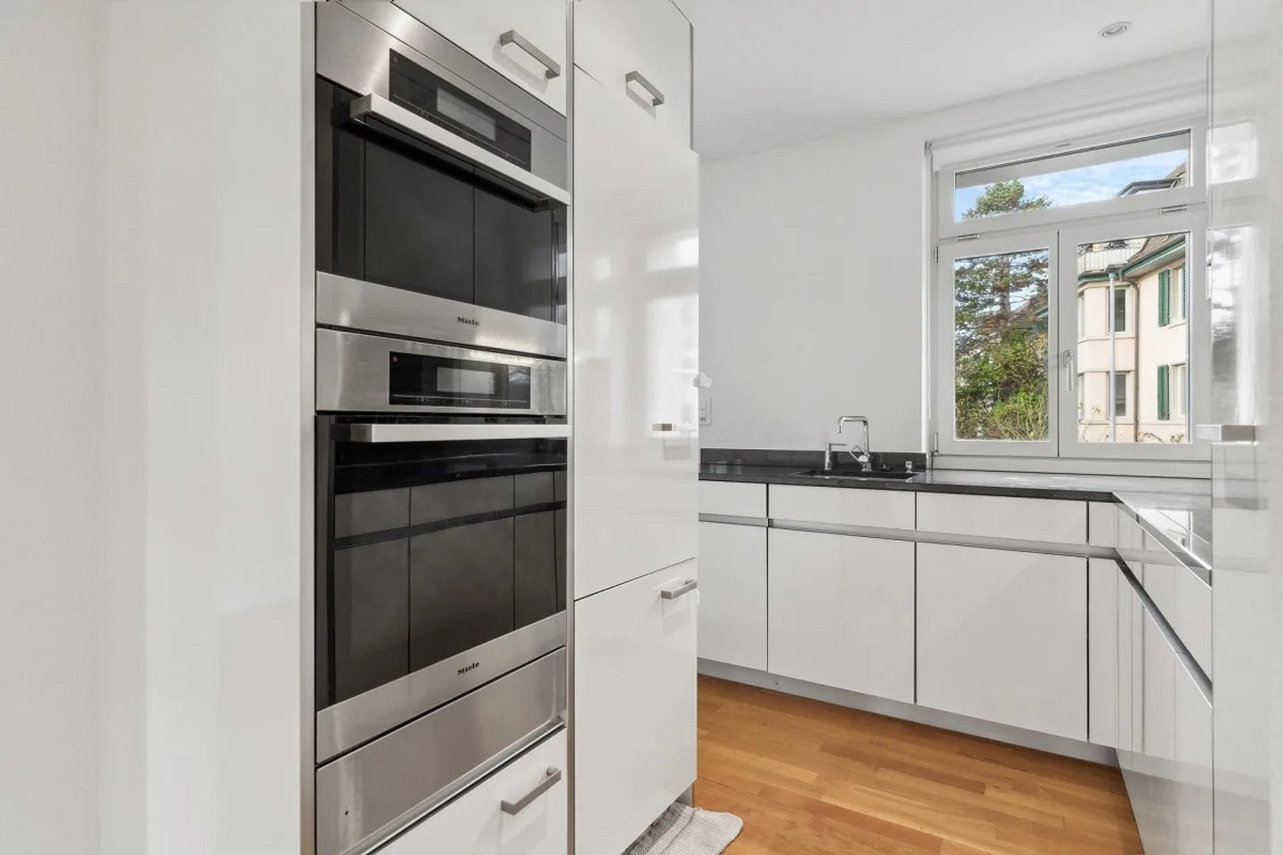 Affittare senza deposito - appartamento singolo esclusivo - Foto 3 di 11