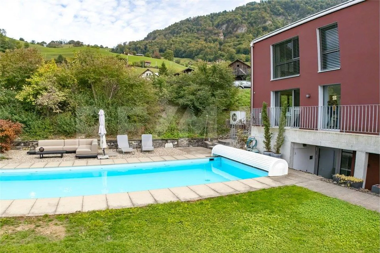 Condominio esclusivo con potenziale - Foto 8 di 13