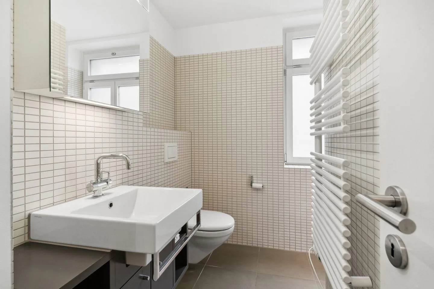 Affittare senza deposito - appartamento singolo esclusivo - Foto 5 di 11