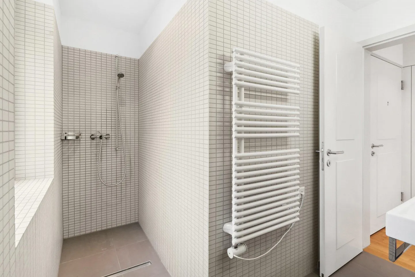 Affittare senza deposito - appartamento singolo esclusivo - Foto 6 di 11