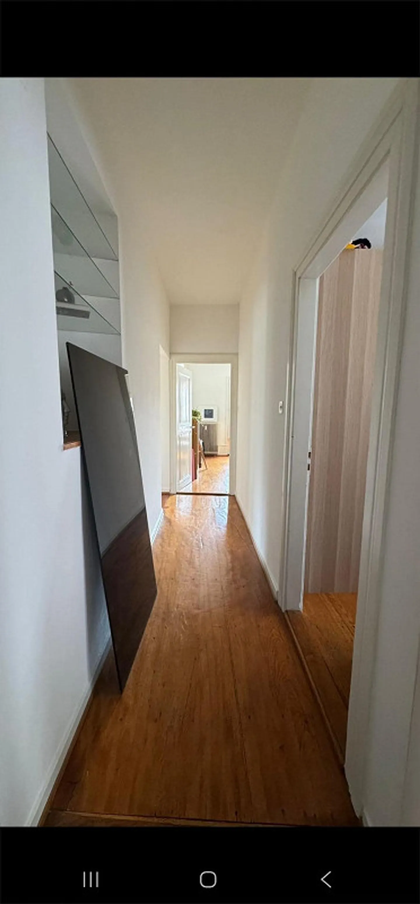 Charmante Wohnung in Basel - Foto 6 von 10