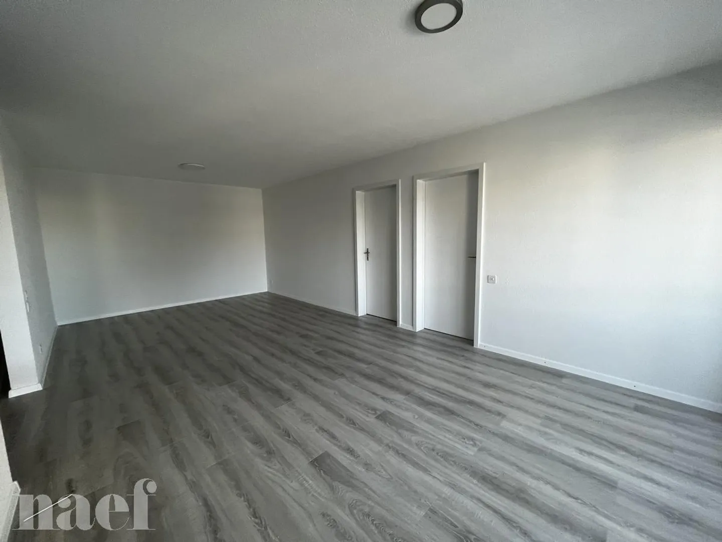 Renoviertes Apartment mit Balkon - Foto 3 von 8