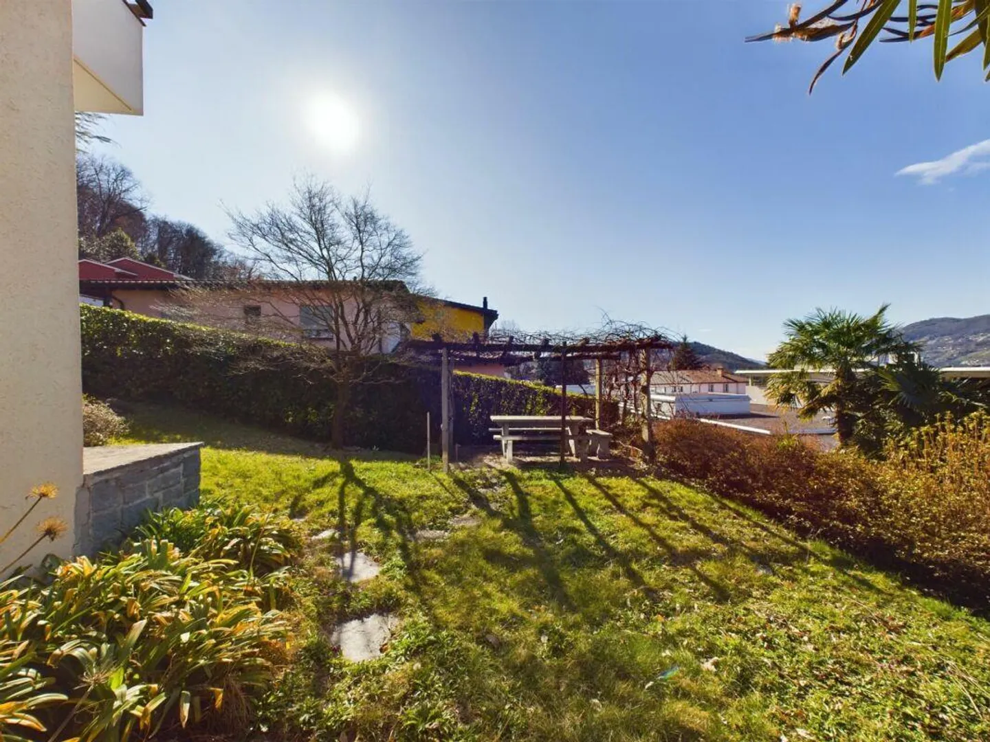 Maison individuelle lumineuse avec un grand potentiel - Photo 17 sur 20