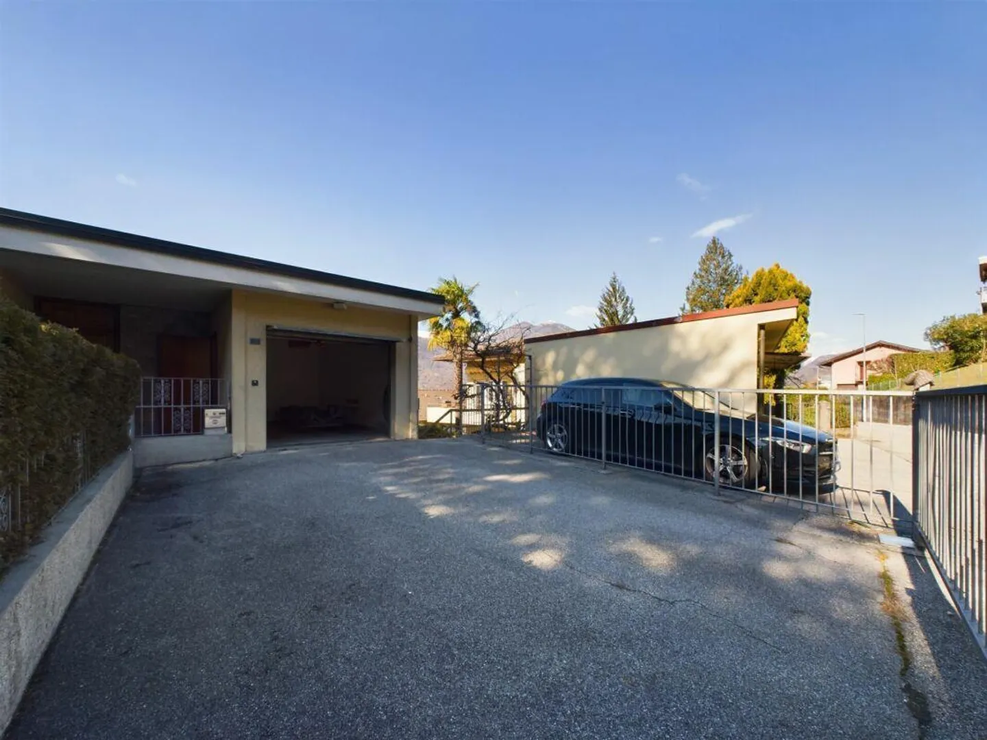 Maison individuelle lumineuse avec un grand potentiel - Photo 19 sur 20