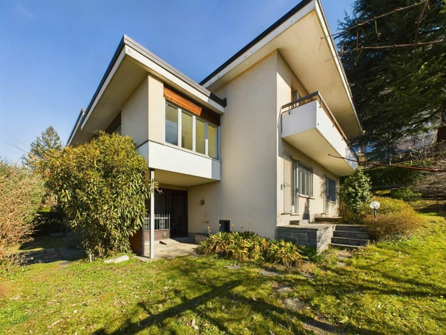 Maison individuelle lumineuse avec un grand potentiel - Photo 20 sur 20