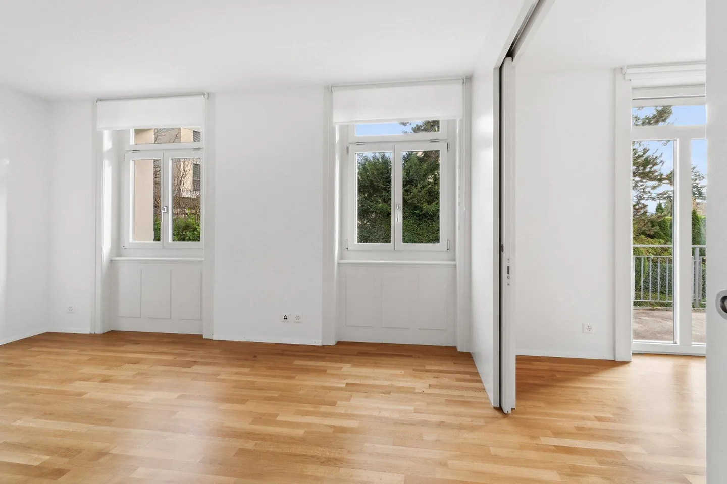 Affittare senza deposito - appartamento singolo esclusivo - Foto 8 di 11