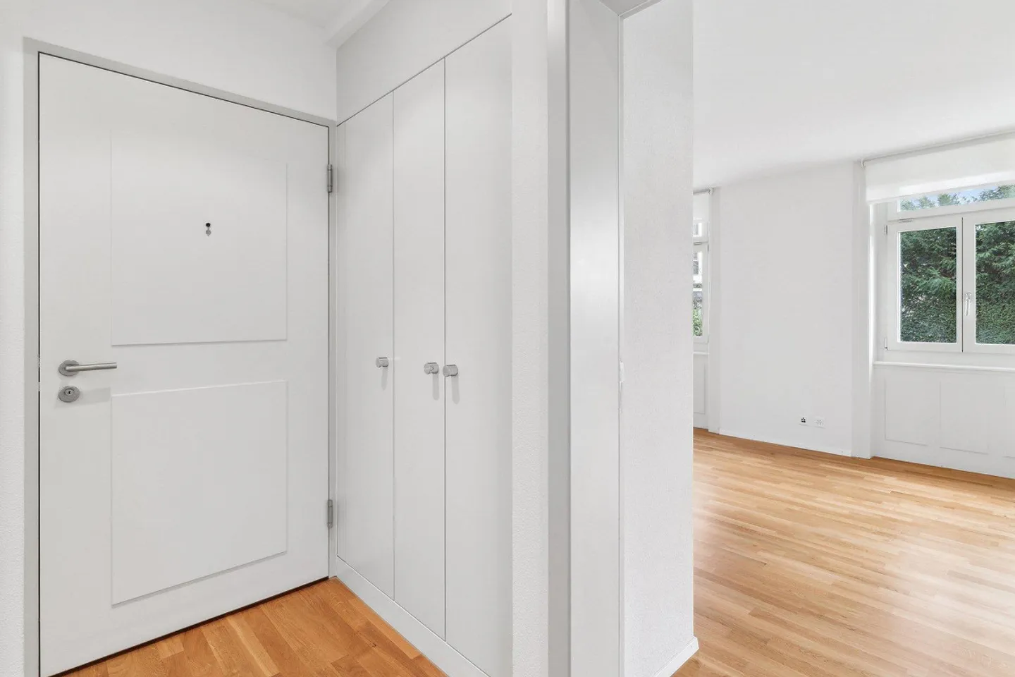 Affittare senza deposito - appartamento singolo esclusivo - Foto 9 di 11