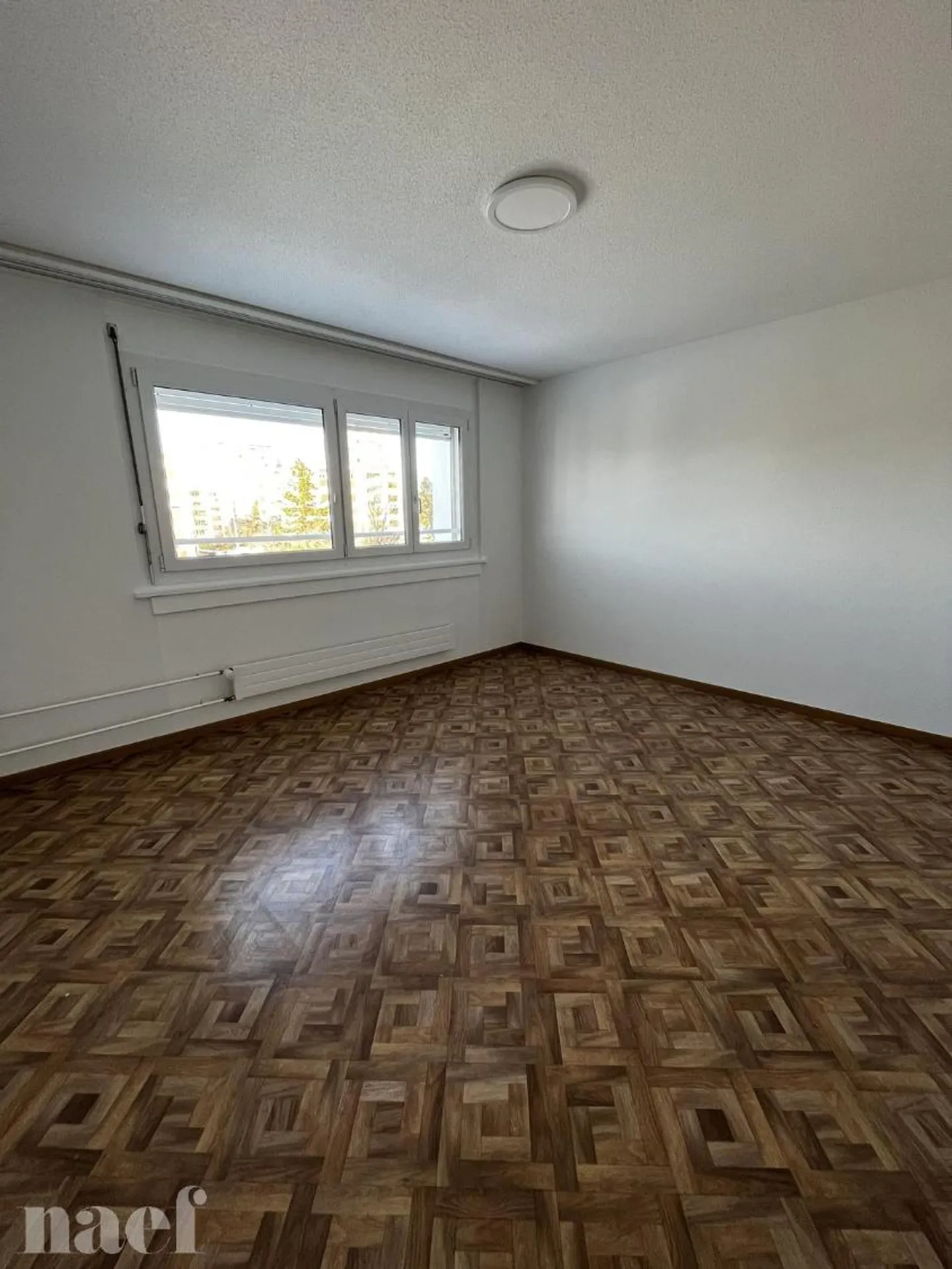 Renoviertes Apartment mit Balkon - Foto 6 von 8