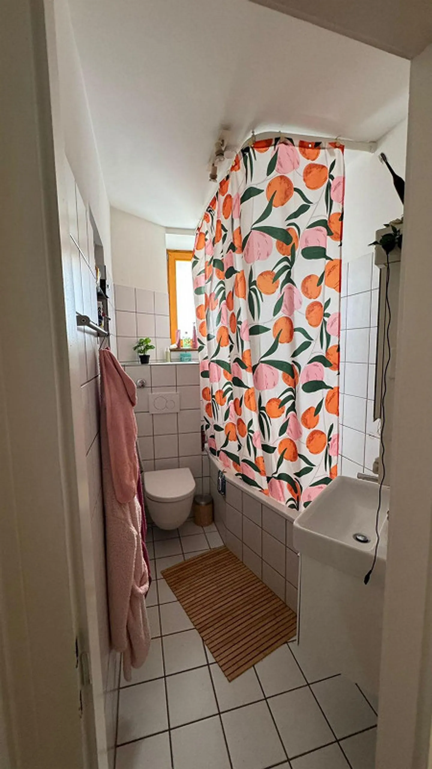 Charmante Wohnung in Basel - Foto 10 von 10