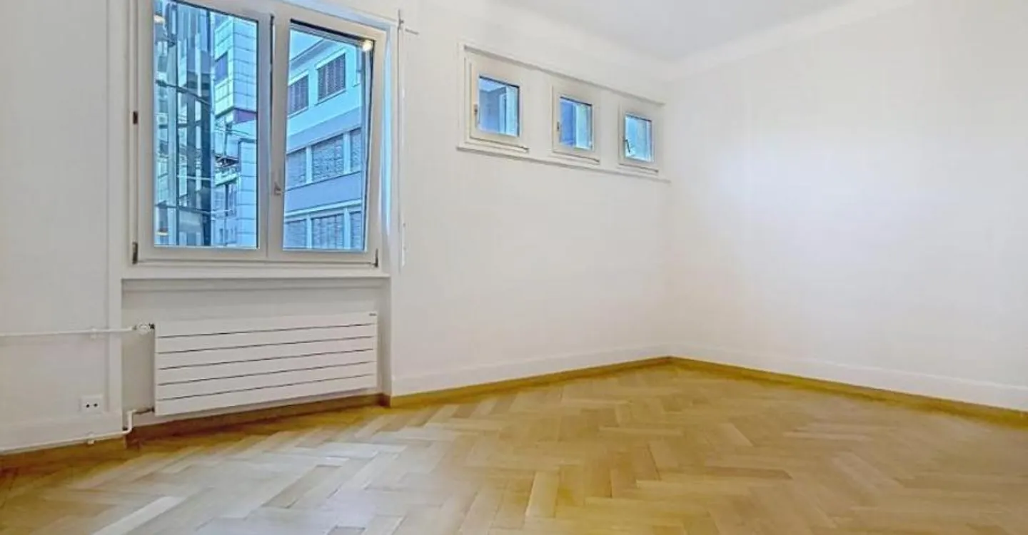 Renoviertes Appartement mit Seeblick - Foto 4 von 8