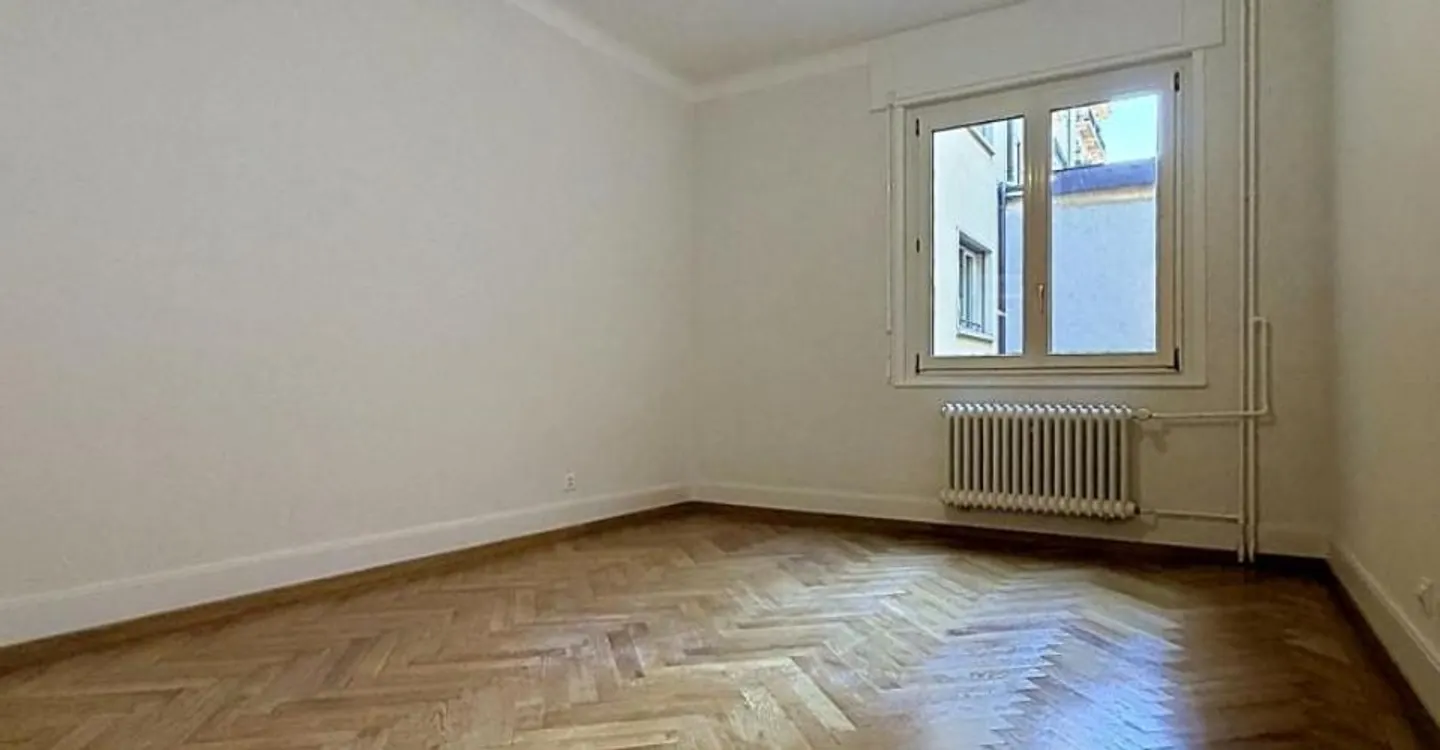 Renoviertes Appartement mit Seeblick - Foto 5 von 8