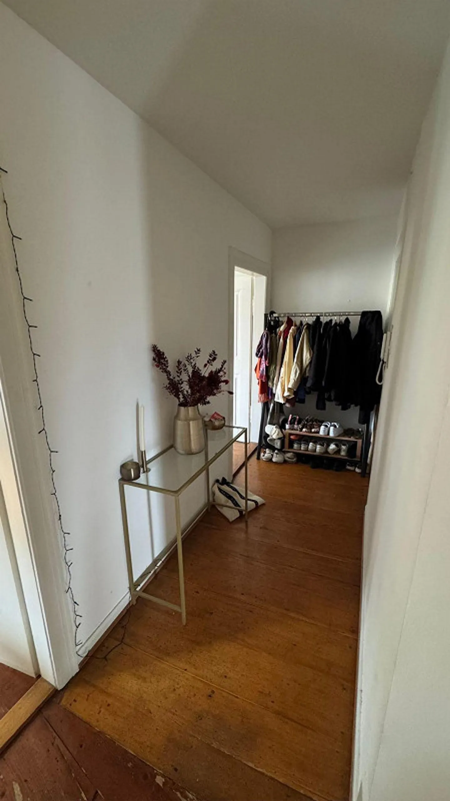 Charmante Wohnung in Basel - Foto 7 von 10