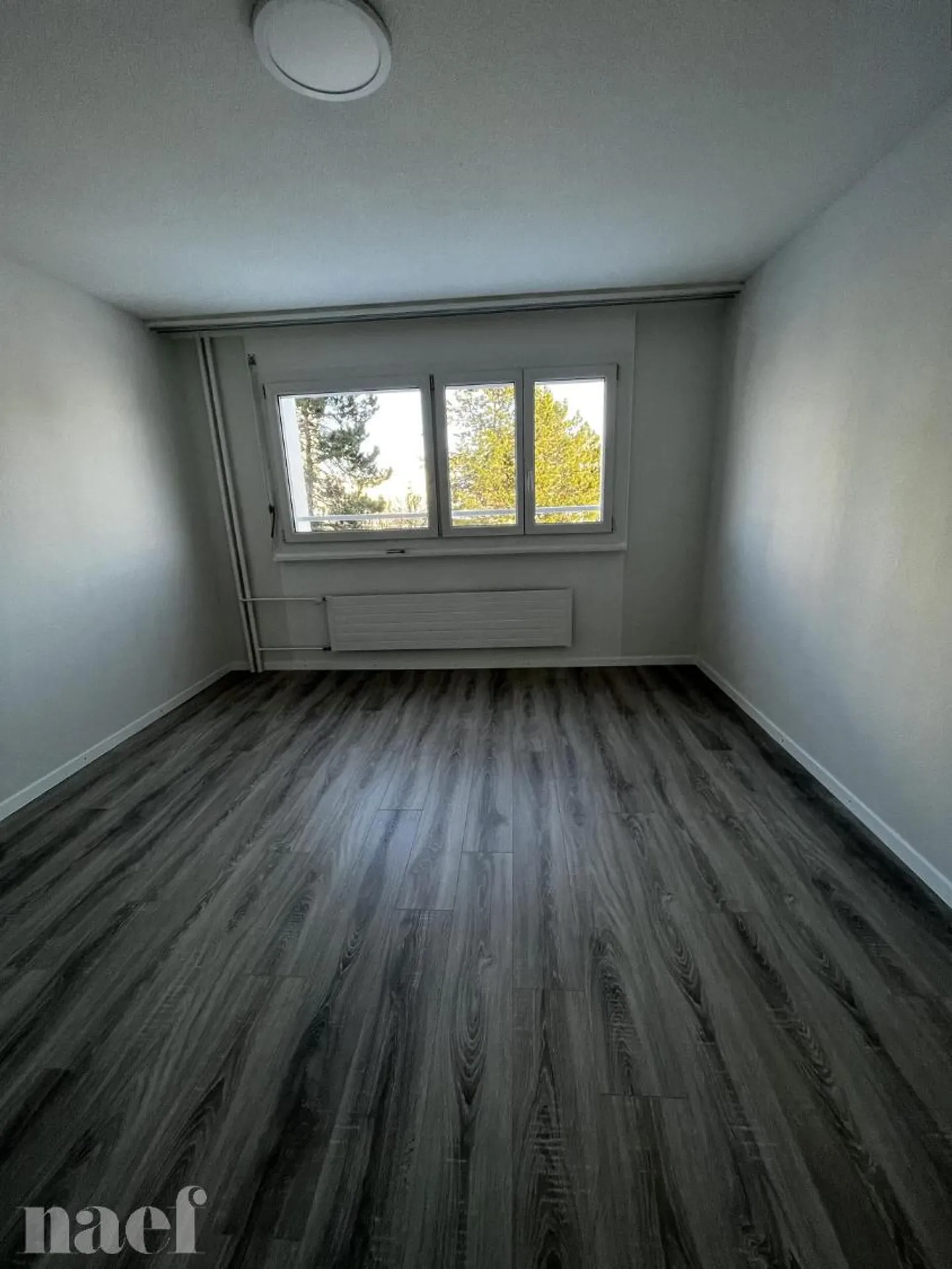 Renoviertes Apartment mit Balkon - Foto 8 von 8