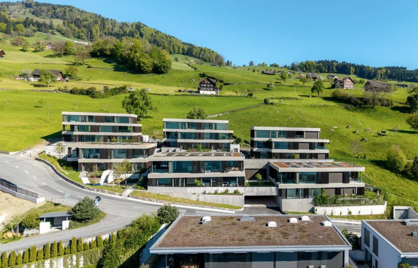 Architecture, Comfort and Sustainability with a View - Photo 8 of 8