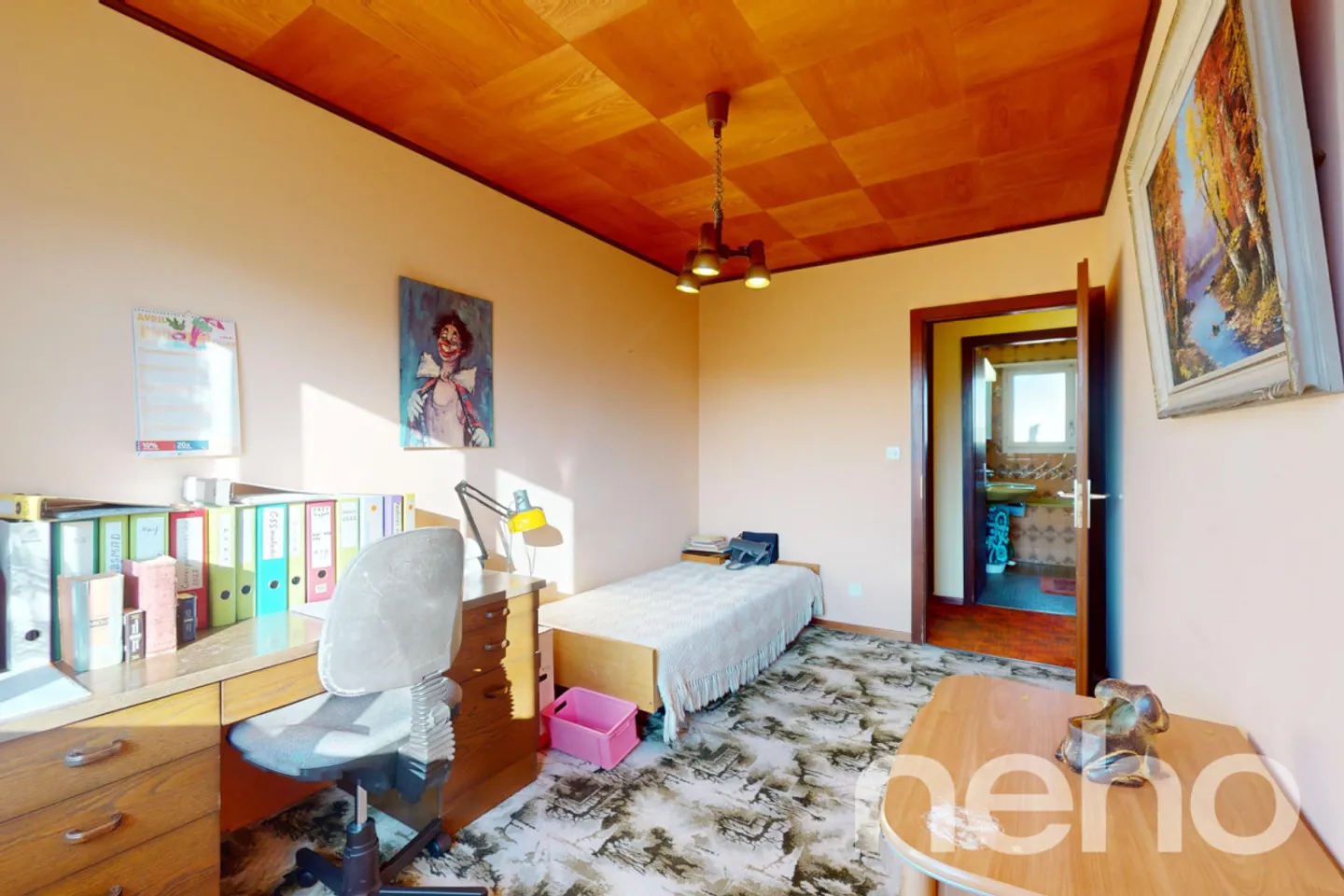 Single house for sale - Photo 8 of 11