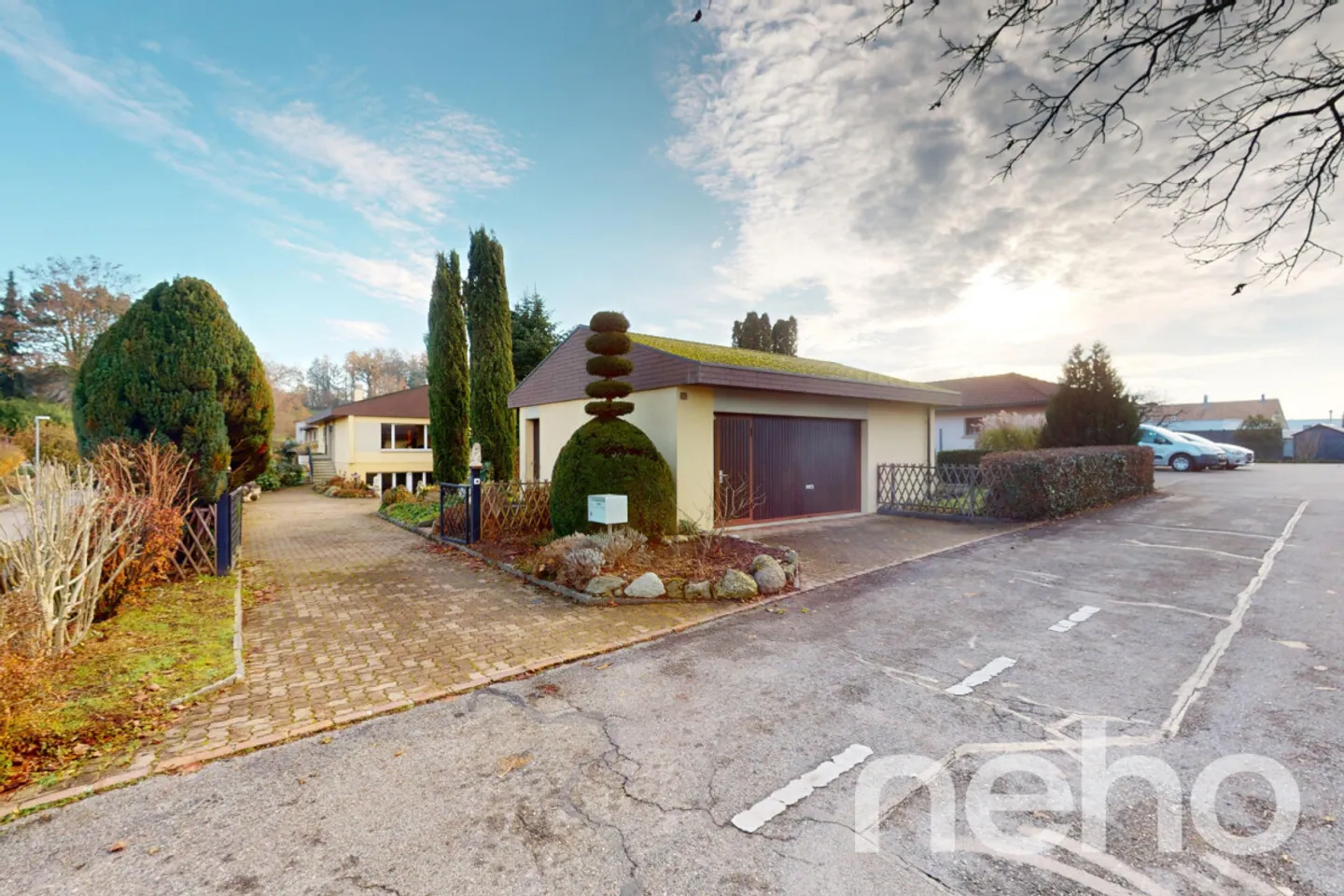 Single house for sale - Photo 11 of 11