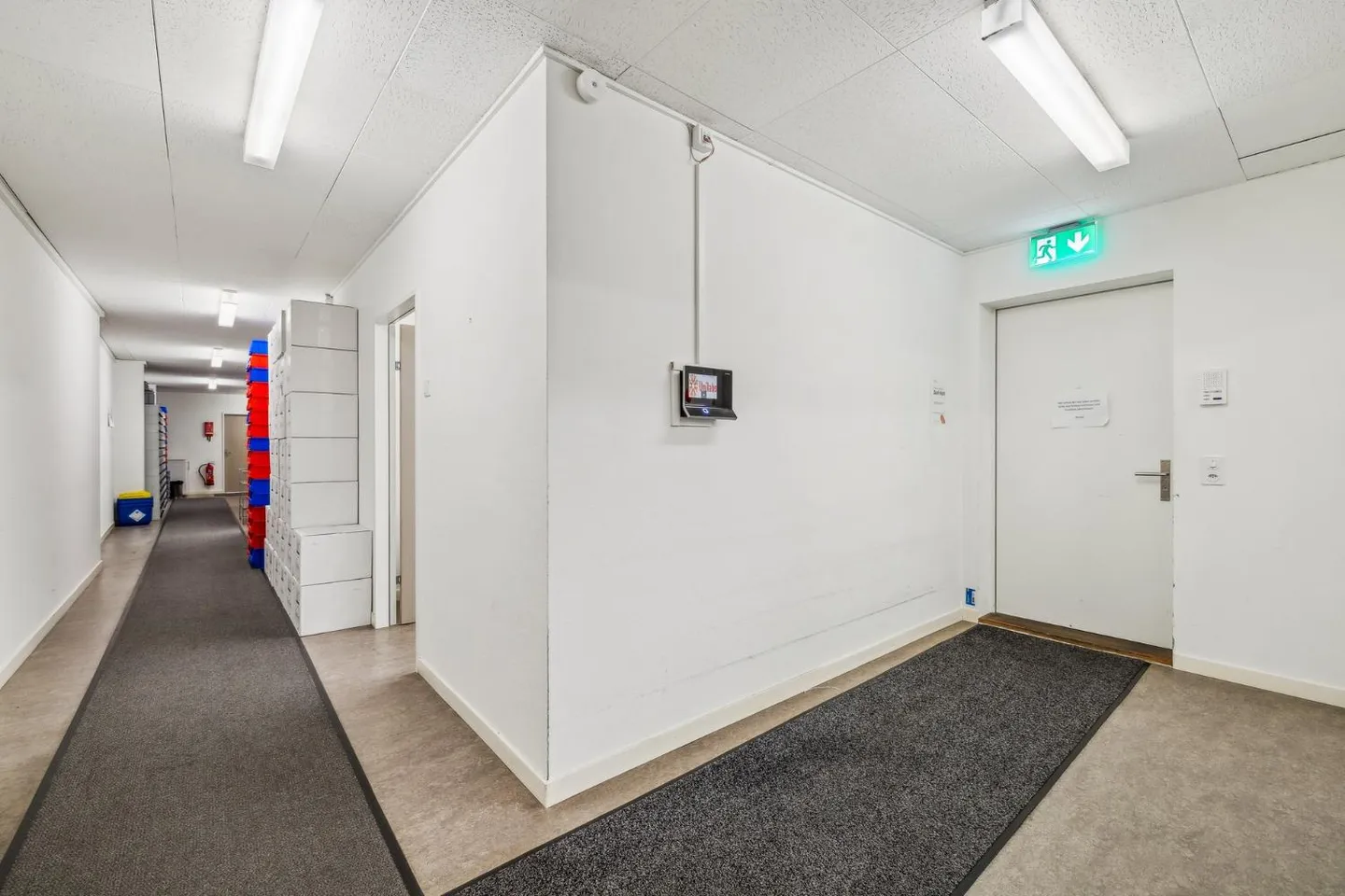 Espace de pratique ou de bureau flexible (35–125 m²) dans un emplacement central - Photo 6 sur 8