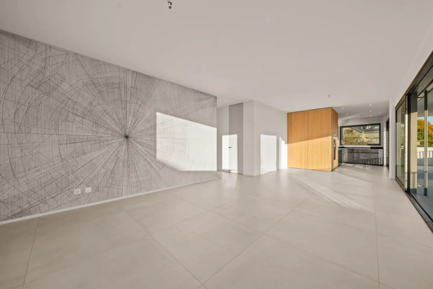 Wunderschöne Penthouse mit Panoramablick - Foto 8 von 13