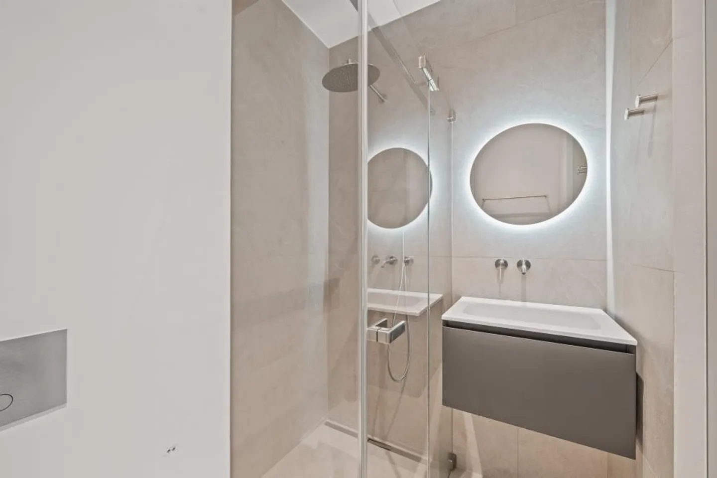 Wunderschöne Penthouse mit Panoramablick - Foto 12 von 13