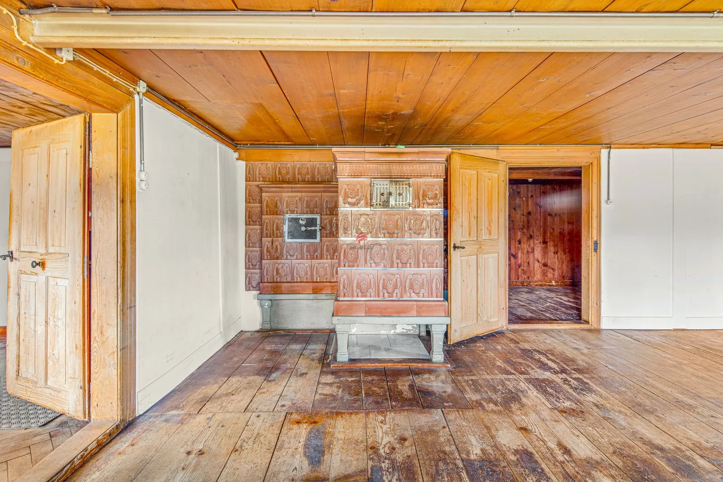 Charmantes Familienhaus in der Natur - Foto 4 von 15