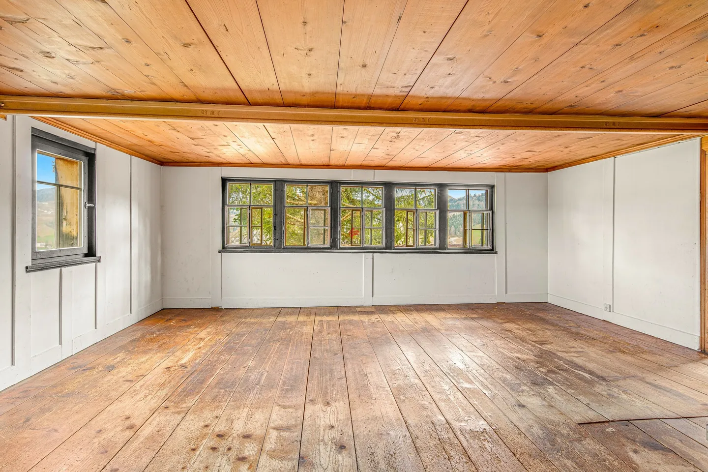 Charmantes Familienhaus in der Natur - Foto 5 von 15