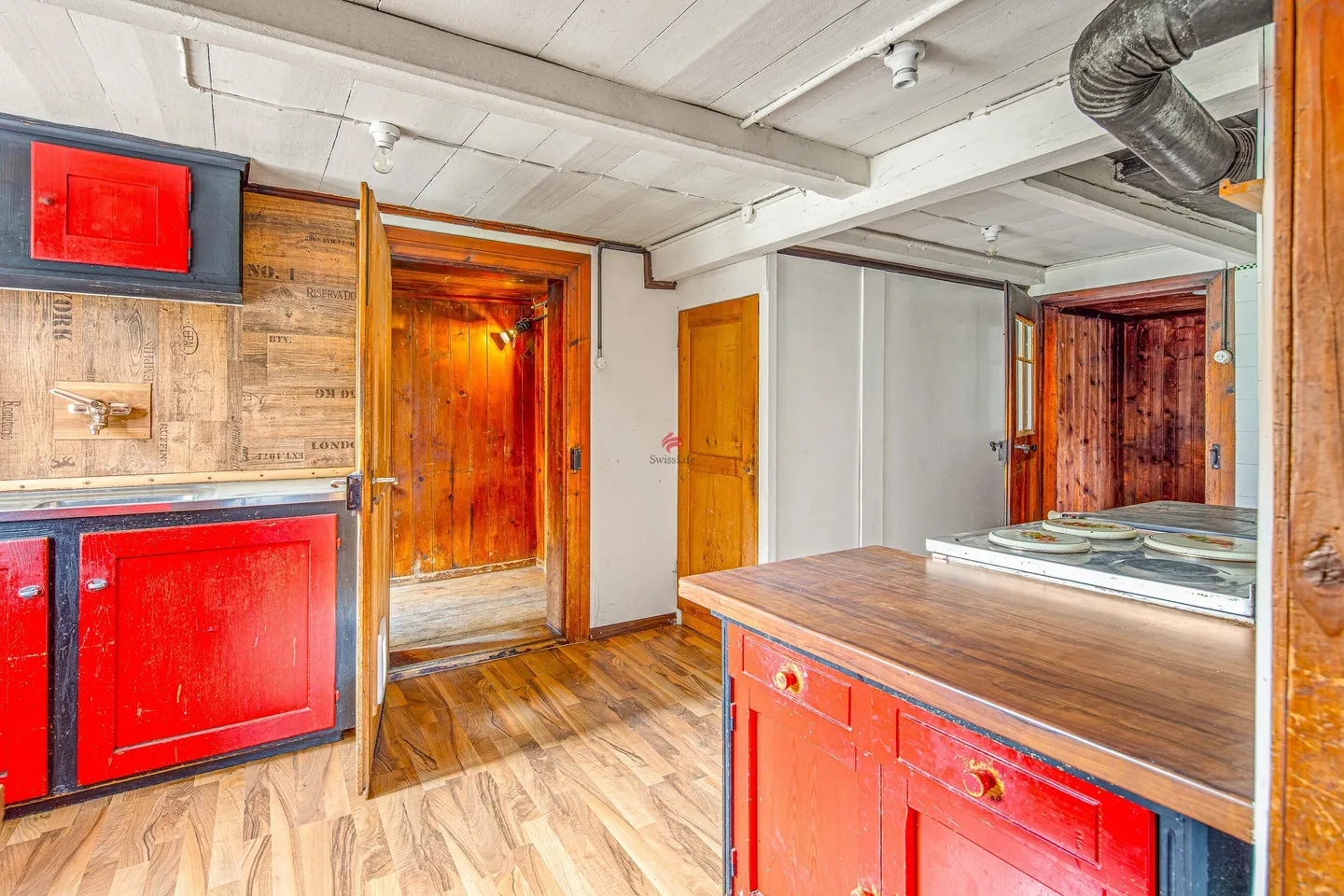 Charmantes Familienhaus in der Natur - Foto 7 von 15