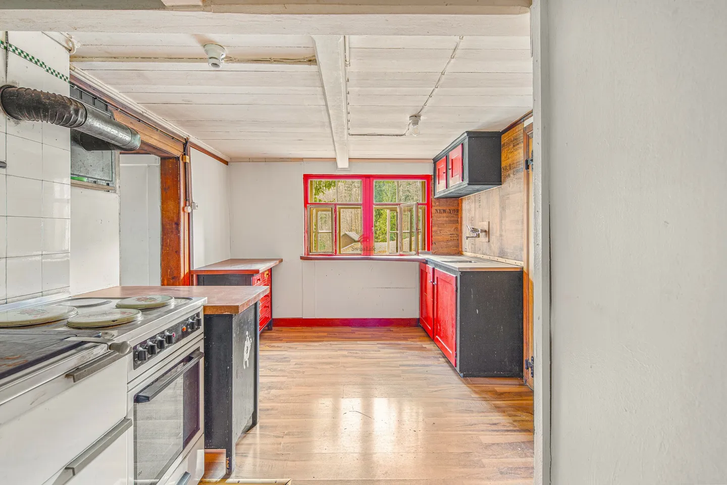 Charmantes Familienhaus in der Natur - Foto 8 von 15