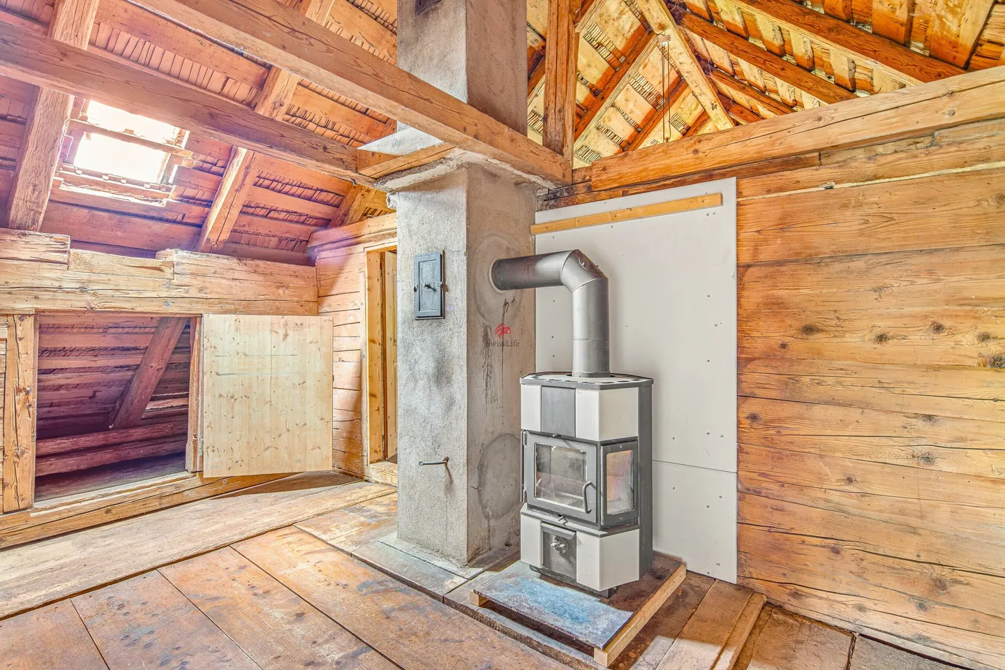 Charmantes Familienhaus in der Natur - Foto 9 von 15