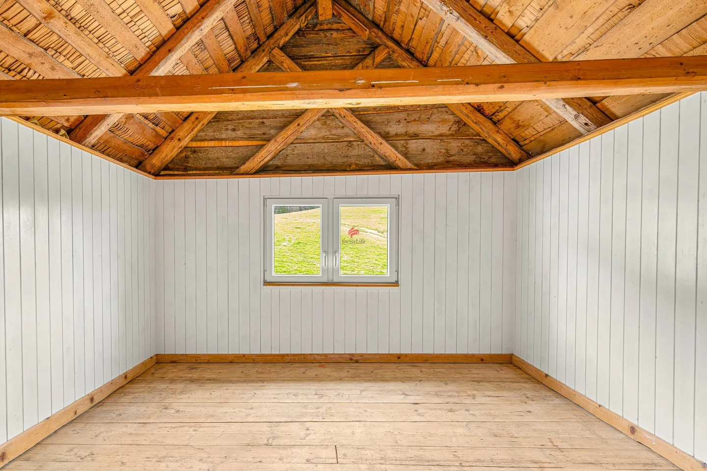 Charmantes Familienhaus in der Natur - Foto 10 von 15