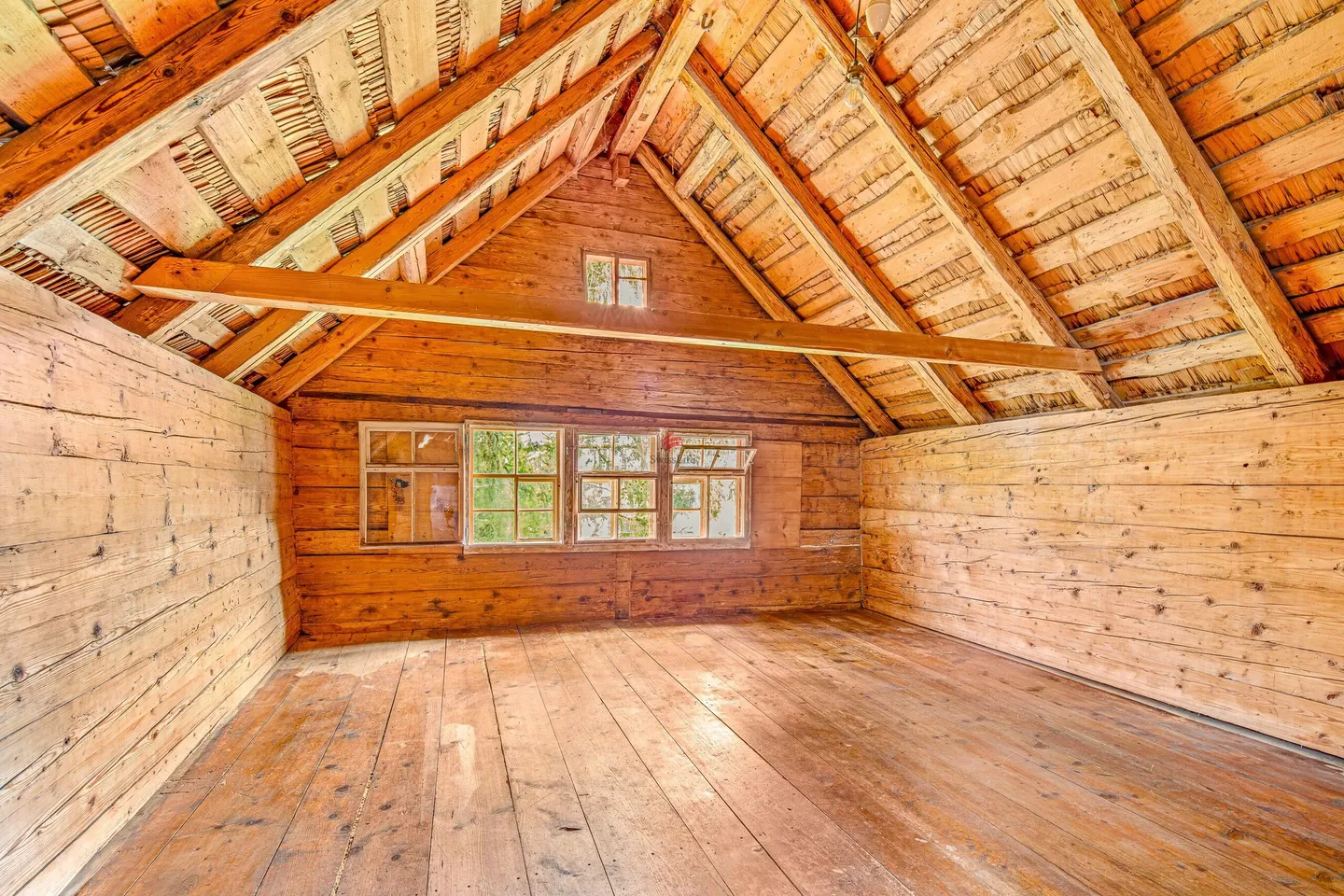 Charmantes Familienhaus in der Natur - Foto 11 von 15