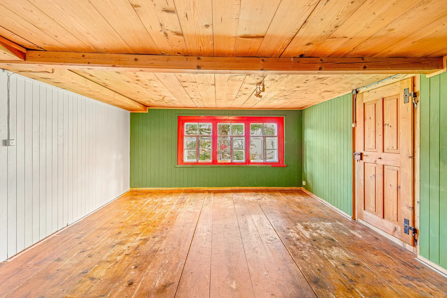 Charmantes Familienhaus in der Natur - Foto 12 von 15
